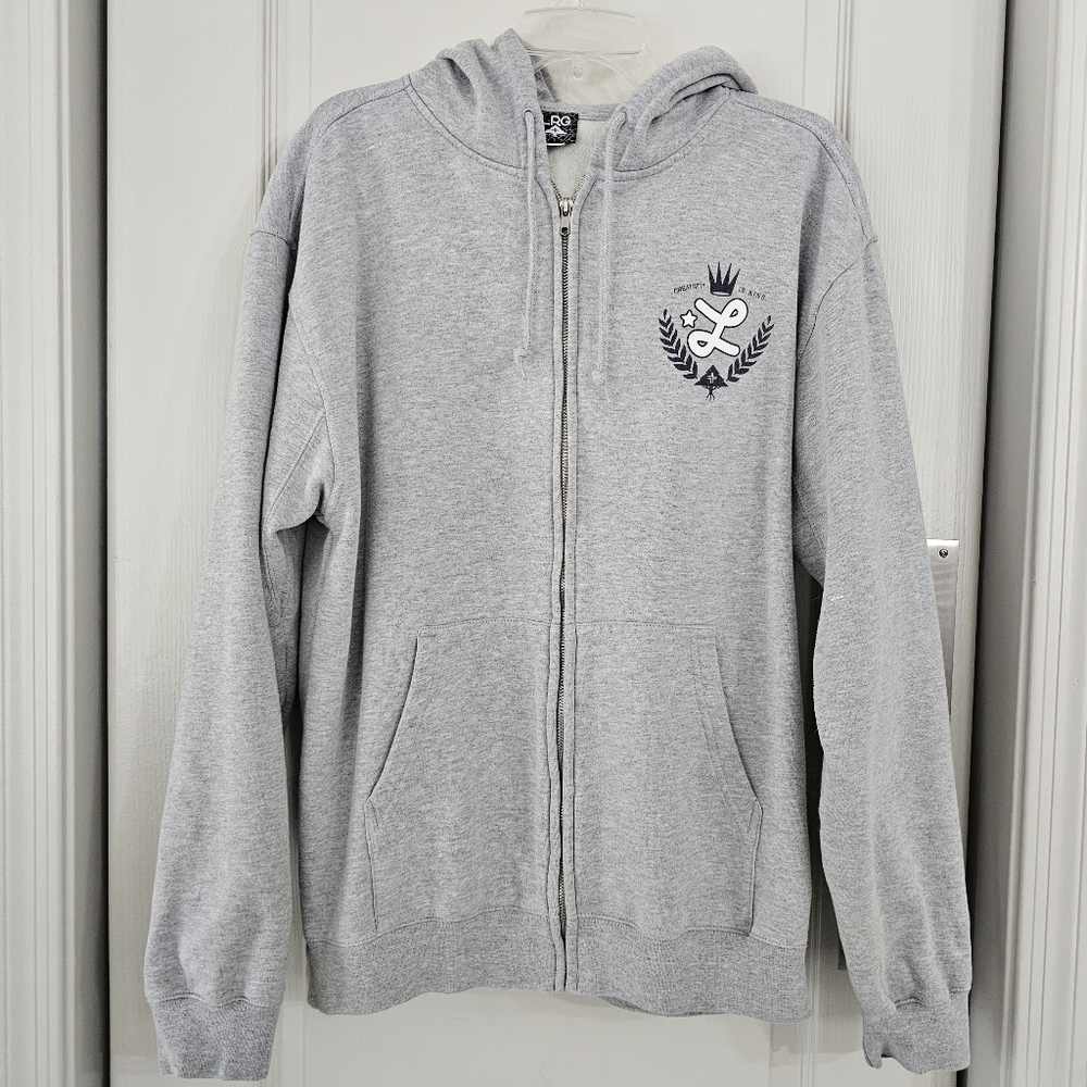 Lrg Clothing Hoodie